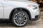 BMW X1 2013 года